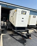 Caterpillar XQ60 60KW Tier 3 Flex Rental Grade Diesel Generator Set. Fixed Price $22000.00.