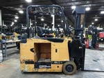 2013 Landoll Drexel SLT30AC -- 3,000 Lb. Capacity Electric Turret Truck. Fixed Price $20900.00.
