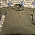 Canada National Tower Toronto Pullover Light Jacket Sweatshirt Xl Vtg. Fixed Price $22.00.