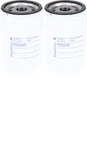 Lube Filter Pack Of P552849 Fits Yanmar 1GM10 2QM20 4JHE AT1800S C25S 2GM20. Fixed Price $46.49.