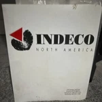 Indeco Mes Series Hydraulic Breaker Parts Manual Catalog Book Hammer Compactor. Fixed Price $78.50.