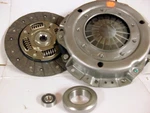 Satoh Mitsubishi Tractor Clutch Fits MT372 S370D D1300 Beaver. Fixed Price $199.00.