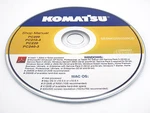 Komatsu WA470-6, WA480-6 Wheel Loader Shop Service Repair Manual. Fixed Price $89.00.