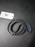 Loftness Battle Ax Lite Mulcher Drive Belt For S/n # 93-890 & Up 208552. Fixed Price $204.50.