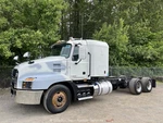 2024 Mack AN64T T/a Sleeper Cab Truck Tractor MP8-445C A/t 12.8L Bidadoo. Fixed Price $75000.00.
