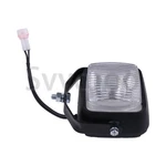 Svyoroo 36V Head Lamp 56510-12241-71 Toyota Forklift 7FBCU35 7FBEU15 7FBEU18. Fixed Price $38.00.