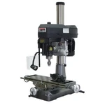 Brand New Jet Mill / Drill JMD-18PFN #JT9-350020. Fixed Price $5059.00.