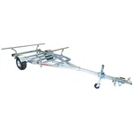 Malone Megasport Kayak Trailer 86" Load Bars. Fixed Price $2999.70.