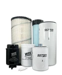 Hero Maintenance Filter Kit For John Deere 310SJ Tmc Backhoe Loader. Fixed Price $242.99.