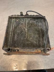 Kubota L4150DT Tractor Radiator. Fixed Price $145.00.