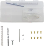 Dynojet Kit Stage 3166 Suzuki Dr 200 Fuel And Air System. Fixed Price $119.74.