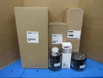 New Holland Filter Kit High Flow Skid Steer L180 L185 LS180.B LS185.B LT185.B. Fixed Price $375.73.