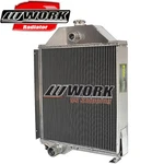Radiator Fits John Deere 300B 301A 302A 401B/C 1035 1520 AT48171 AT28583. Fixed Price $320.00.