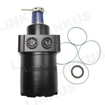 55193GT Hyd-drive Motor With Sealing Sleeves For Genie GS-2668 Rt GS-3268. Fixed Price $546.77.
