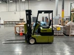 Clark Forklift TM247-0245-8845FB. Fixed Price $4000.00.