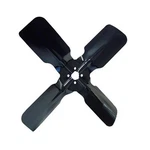 Blade Fan Fits Allis Chalmers D17,D19,WC,WD45,WF, 170,175 - 70240973. Fixed Price $46.99.
