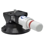 Woods Powr-grip TL3AMB1420T38L Suction Cup Mount, In Dia, 1/4-20X3/8. Fixed Price $37.19.