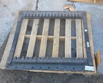 HOL-XAA24 Holland Base Slider S/a Trailer Hitch Fifth Wheel XA-A24. Fixed Price $750.00.