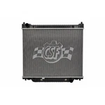 Radiator Ford A9513 A9522 AT9513 AT9522 B-800F CF7000 CF8000 & More. Fixed Price $352.54.