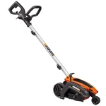 Worx WG896 12 Amp 7.5 Inch Corded Electric Lawn Edger Trencher Orange Black. Fixed Price $169.57.