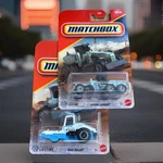 2025 Matchbox Mainline Construction: Road Roller & Ground Grinder Lot. Fixed Price $11.75.