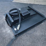 Skidpro 50" Toro Dingo Mount Mini Steer Brush Cutter Hog Usa Made. Fixed Price $4500.00.
