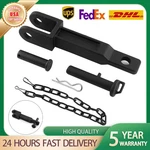 A20-6014 Single Tow Hook Fits Peterbilt/kenworth T170 T270 T370 T660 T680 New. Fixed Price $69.99.