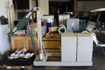 Beech Engine Hoist Cherry Picker Crane Lifter Heavy Duty B-2000CW. Fixed Price $2750.00.