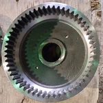 Pettibone Planetary Ring Gear B7645 RTL10 Military 10,000 Lbs Forklift MHE199. Fixed Price $700.00.