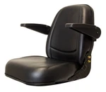 Kubota Tractor Seat Armrests & Hinge Kit Fits M5, M5040, M5140, M6040, M7040. Fixed Price $314.99.