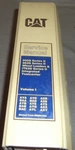 Caterpillar 950G 962G Series Ii Wheel Loader IT62G Service Shop Repair Manual 1. Fixed Price $279.99.