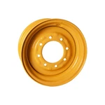 8" 16" Bolt Front Wheel Rim Suitable For Case Backhoe 570LXT 570MXT D125223. Fixed Price $239.90.