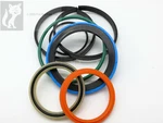 Jcb 214,214S,214E,215,215S,217,217S Loader Bucket Cylinder Seal Kit 400077+. Fixed Price $31.99.