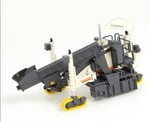 - Wirtgen SP15I Sliding Formwork Machine 1/50 NZG1054. Fixed Price $162.00.