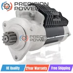 Starter For John Deere 9410, 9420, 9460, 9470, 9510 0001350022 DZ100471 RE522852. Fixed Price $493.00.