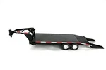 Big Country 1/20 Scale Flatbed Trailer. Fixed Price $28.95.