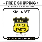 KM1428T PC200-7 Bottom Roller For Komatsu. Fixed Price $359.44.