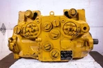 Cat 398-7456 Hydrostatic Pump. Fixed Price $5145.00.
