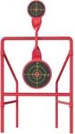 Metal Double Blast Spinner Shooting Target- Ideal For 9MM Pistols. Fixed Price $48.99.