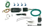 Trailer Wiring Harness-vehicle To Taillight Converter Kit Hopkins 46155. Fixed Price $48.17.