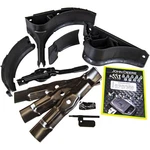 John Deere BUC10705 48" Deck Mulch Control Kit S240 X330 X350 X370 X580 X710. Fixed Price $244.66.