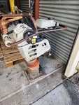 Multiquip Mikasa #MTX70HD - Rammer Honda GX100 Diaphragm Carb. Fixed Price $950.00.