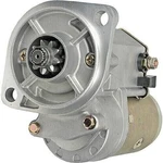 Starter For John Deere Skid Steer Loader JD24A JD125 Isuzu 36HP 77-83. Fixed Price $99.99.