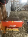 Presto C165ST 1500LB 120V Plug In Lift With Tilt. Fixed Price $1599.00.