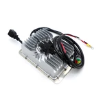 48V Battery Charger 192581 For Skyjack SJ30 Aj Arj Articulating Boom Lifts. Fixed Price $399.99.