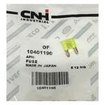 New Holland Fuse Part # 10401190. Fixed Price $8.65.