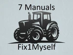 Mahindra Max 24 Hst Service And Operator Manuals Free Shipping. Fixed Price $75.00.