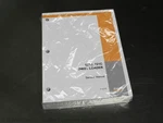 Case 621C, 721C Wheel Loader Service Manual Repair Shop Book. Fixed Price $79.61.