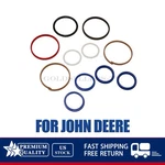 AL175094 Steering Cylinders Seal Kit For John Deere 6810 6910 6820 6150R +. Fixed Price $53.45.