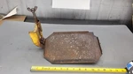 1970-1984 Caterpillar Forklift T40B T30B T35B T45B 374511 Battery Tray Oem. Fixed Price $44.10.